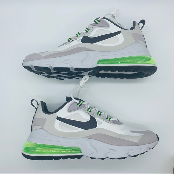 Nike Other - air max 270 react • BRAND NEW • NEVER WORN